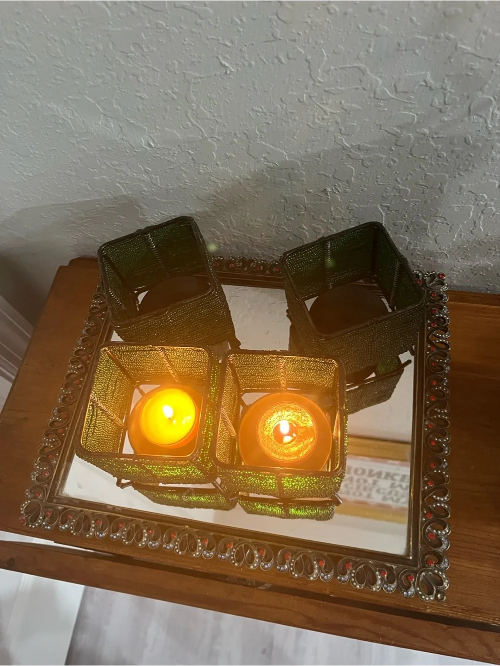 N/A trade durability adds